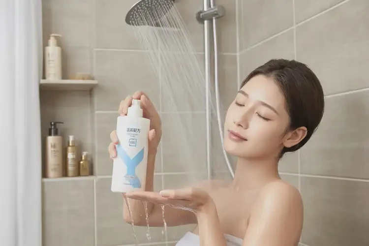 女生肚子偶尔长湿疹可不可以彻底自愈(图4)