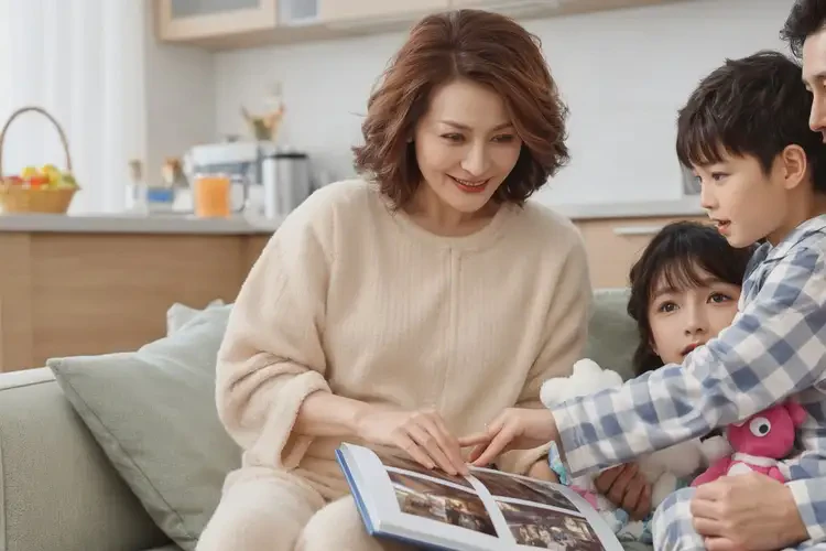 哺乳期媽媽肚子上出現(xiàn)濕疹能不能根治(圖1)