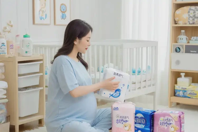 產(chǎn)婦屁股長濕疹可以徹底自愈嗎(圖1)