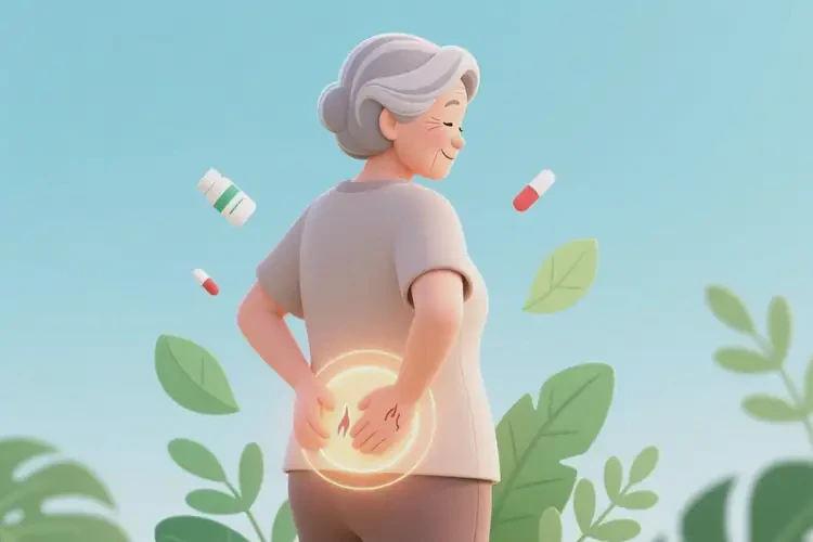 老年人屁股經(jīng)常起濕疹可不可以根治(圖2)