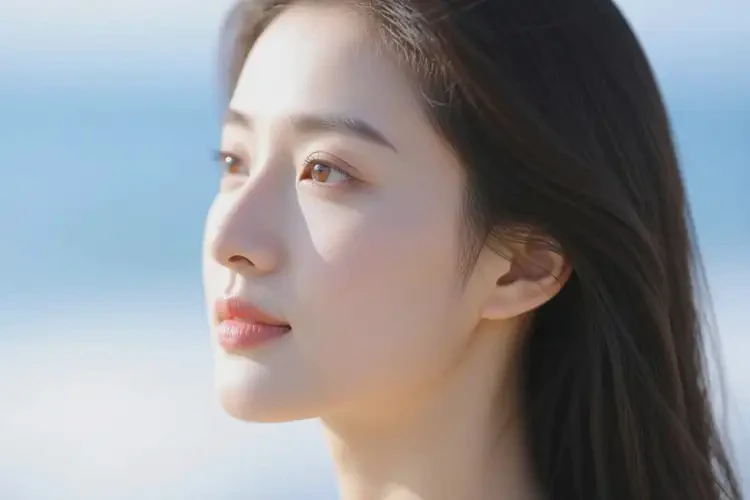 女人面部出現(xiàn)濕疹能不能根治(圖2)