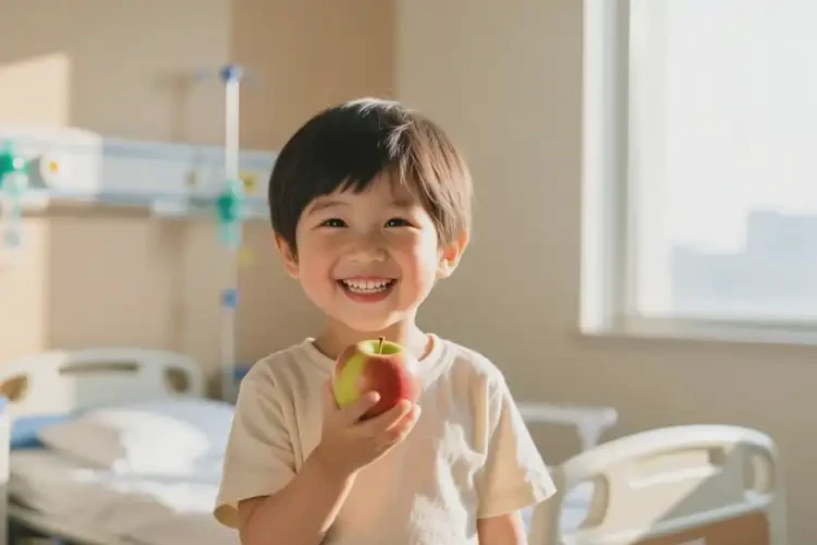 小孩中午血糖6點(diǎn)1是糖尿病嗎(圖4)