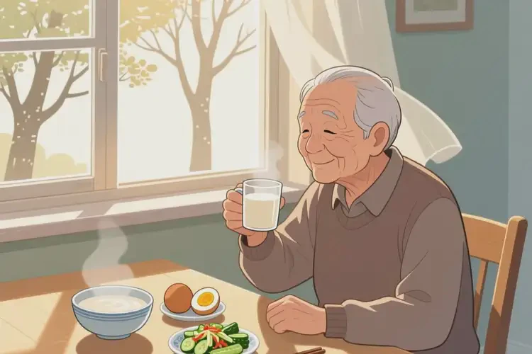 老年人早餐血糖14點(diǎn)0是糖尿病嗎(圖1)