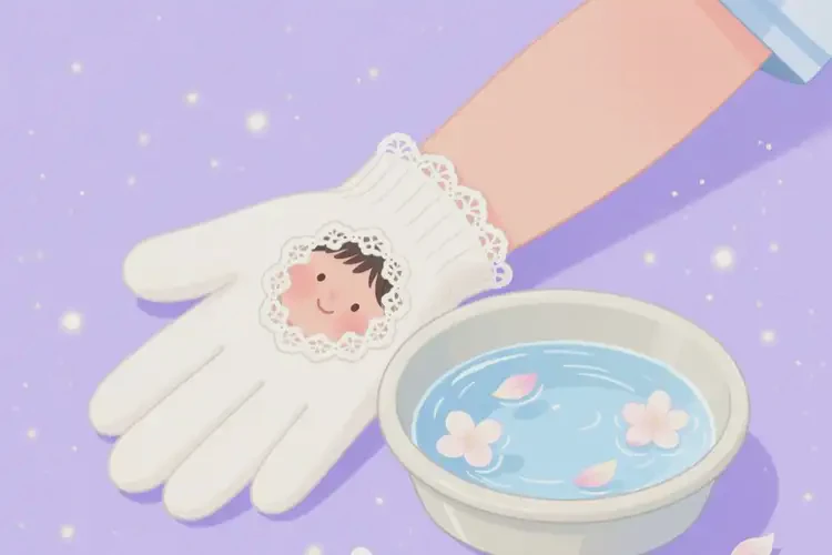 小學(xué)生手上起濕疹可不可以徹底自愈(圖1)