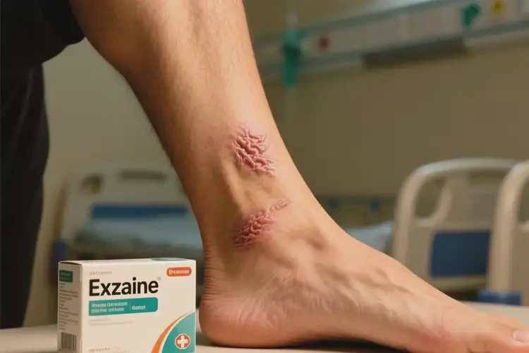 男人小腿上容易起濕疹能不能根治(圖3)