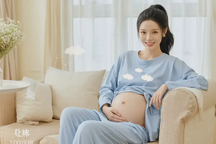 孕婦四肢經(jīng)常起濕疹不管它會自己自愈嗎(圖1)