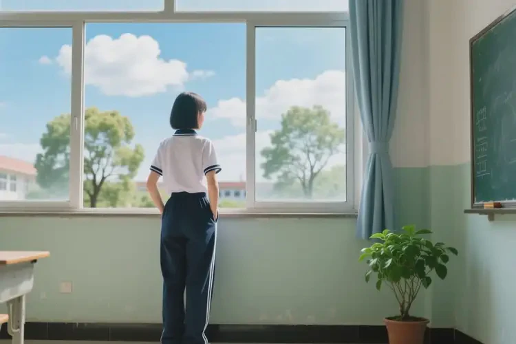 中學(xué)生屁股上偶爾起濕疹能靠自己自愈嗎(圖3)