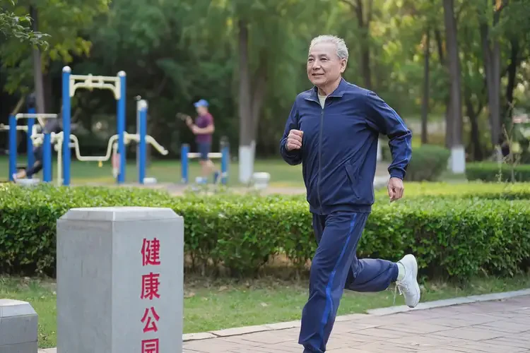 中老年人空腹血糖5點(diǎn)0意味著什么(圖2)