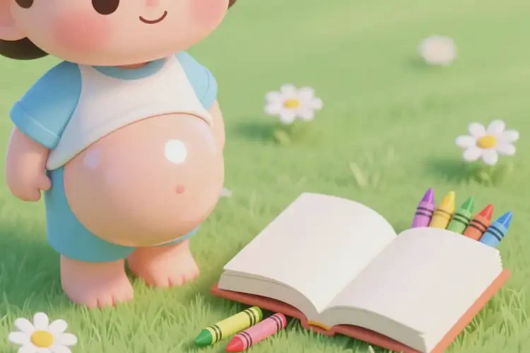 兒童屁股偶爾長濕疹可不可以根治(圖2)