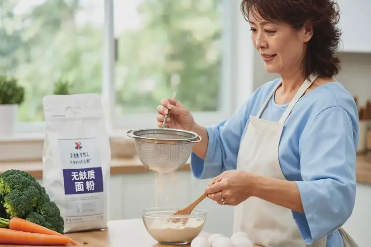 哺乳期媽媽小腿上出濕疹能不能根治(圖1)