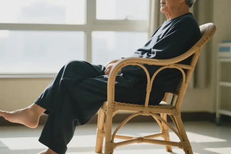 老年人屁股上容易長濕疹可不可以根治(圖2)