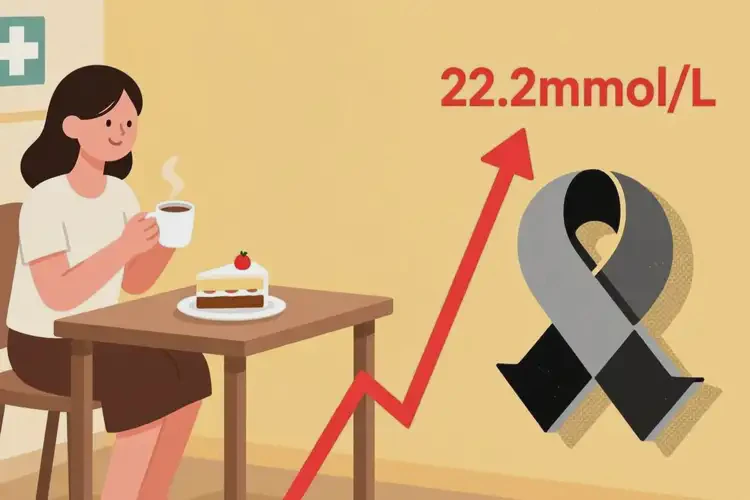 女性餐后血糖22(圖1)