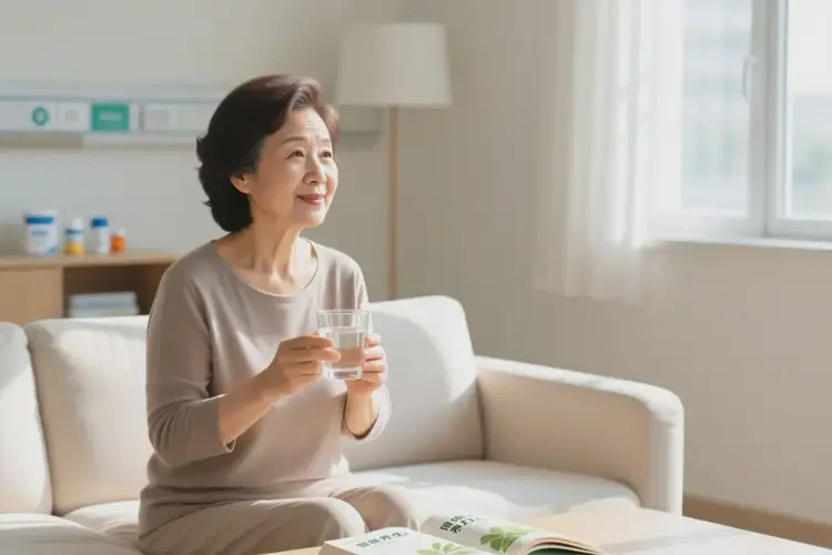 更年期女性下午血糖11(圖4)