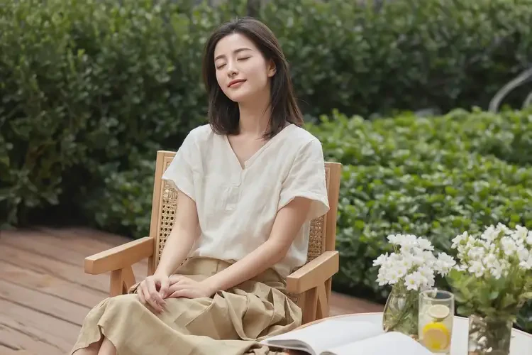 女生肚子經(jīng)常起濕疹能徹底自愈嗎(圖2)