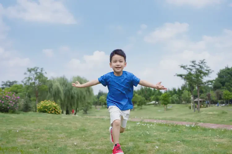 小儿肛周偶尔起湿疹可不可以根治(图1)