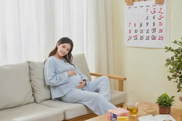 孕婦肛周容易起濕疹可不可以根治(圖1)