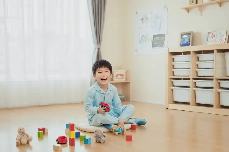 小孩手臂上偶爾長濕疹可不可以根治(圖1)