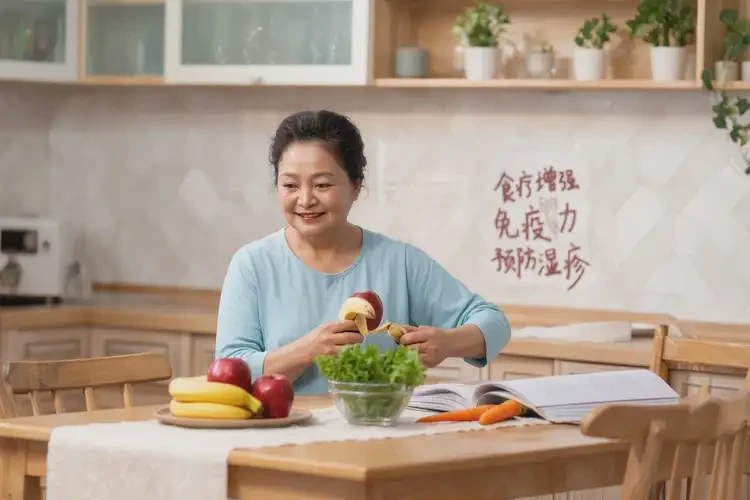 哺乳期媽媽屁股上經(jīng)常起濕疹能夠徹底治愈嗎(圖1)