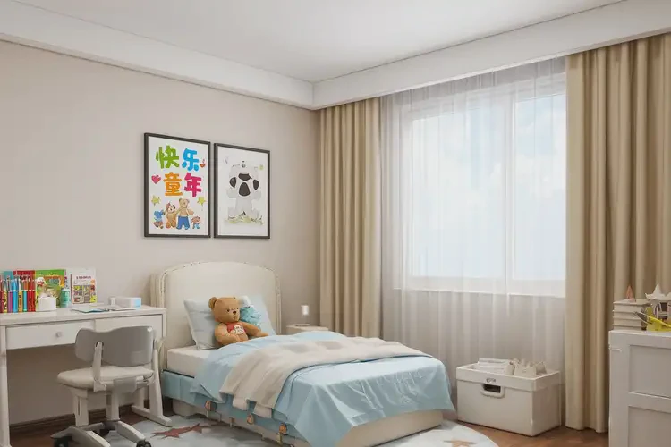 兒童脖子偶爾長濕疹可以徹底自愈嗎(圖1)