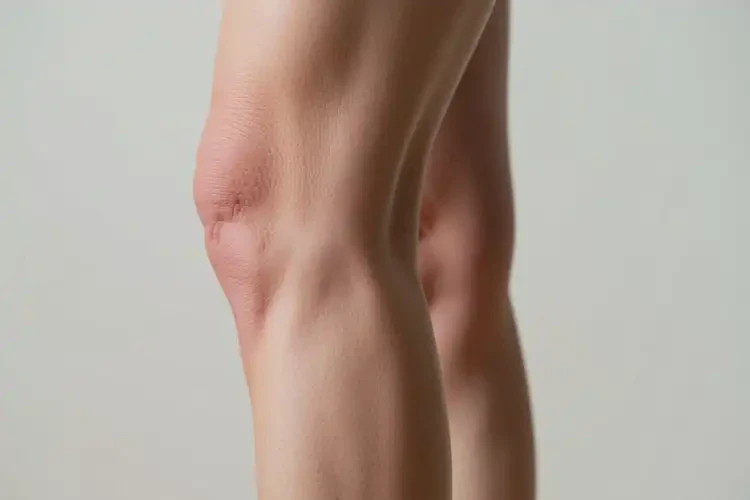 女性身上經(jīng)常長(zhǎng)濕疹可不可以根治(圖2)