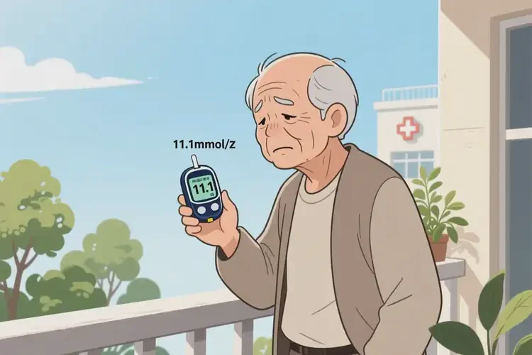 老年人下午血糖11(圖3)