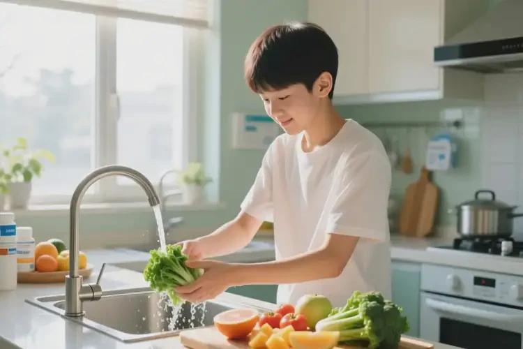 青少年晚餐血糖11点8意味着什么(图2)