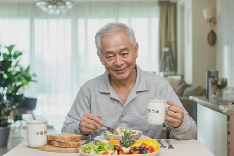 老人腳上出現濕疹能夠徹底治愈嗎(圖1)