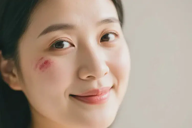 孕婦面部有濕疹可不可以根治(圖2)