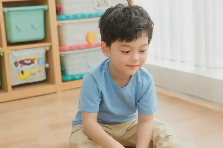 儿童肚子容易起湿疹能够彻底治愈吗(图2)