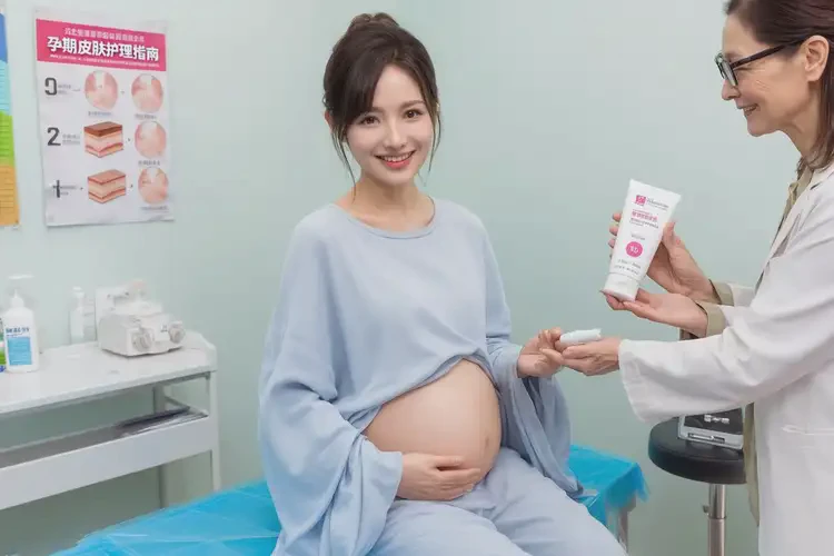 孕婦肛周容易起濕疹可不可以根治(圖3)