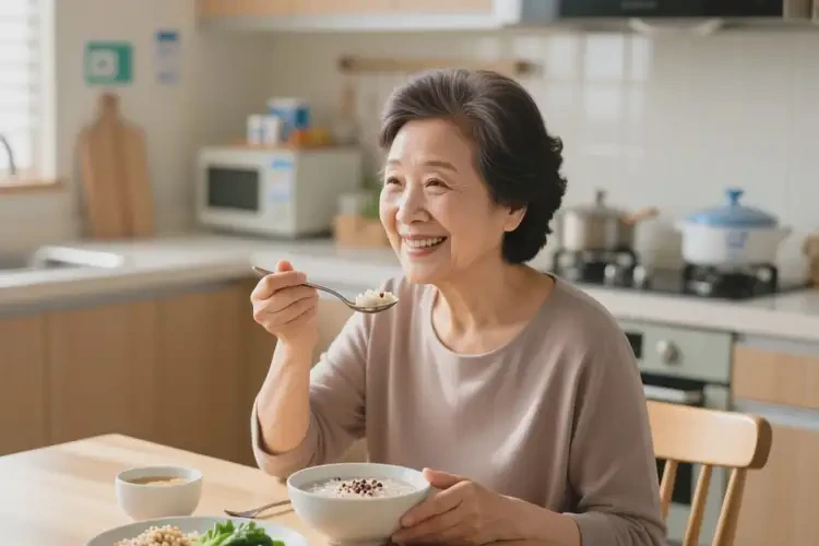 更年期女性下午血糖11(圖2)