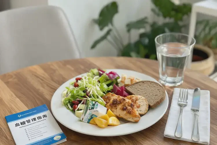 男人下午血糖11點(diǎn)8是糖尿病嗎(圖4)