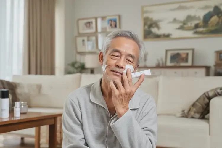 老人四肢容易長濕疹可不可以根治(圖2)