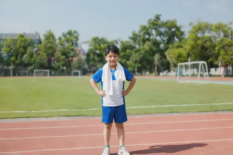 中學(xué)生屁股起濕疹能不能徹底自愈(圖3)