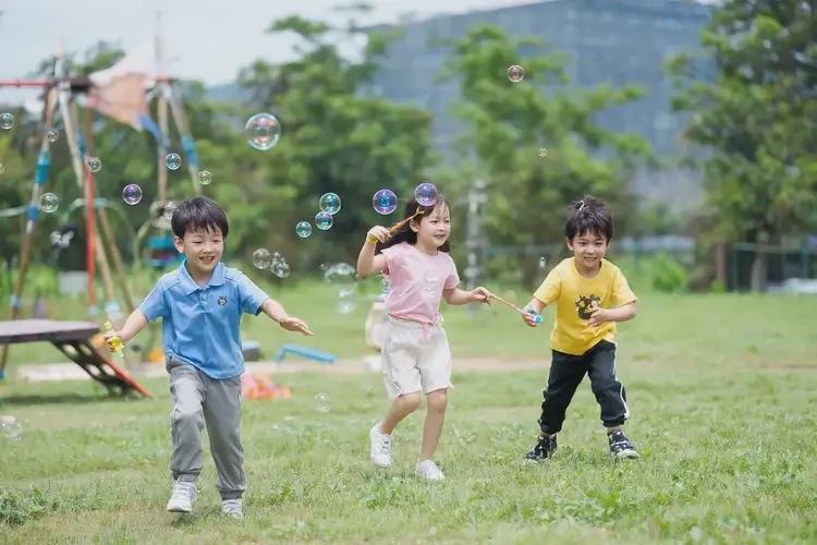 幼兒身上經常長濕疹能不能徹底自愈(圖1)