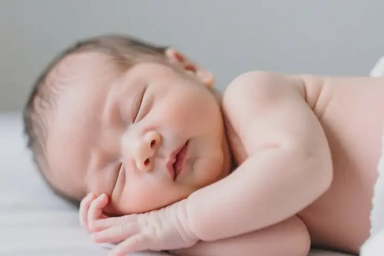 新生兒面部出濕疹可不可以根治(圖2)