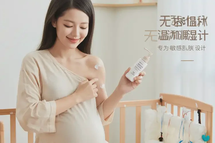 哺乳期媽媽手上出濕疹能不能根治(圖4)