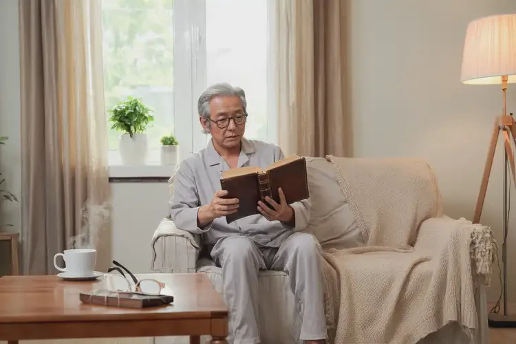 高龄老人手上偶尔起湿疹能不能根治(图1)