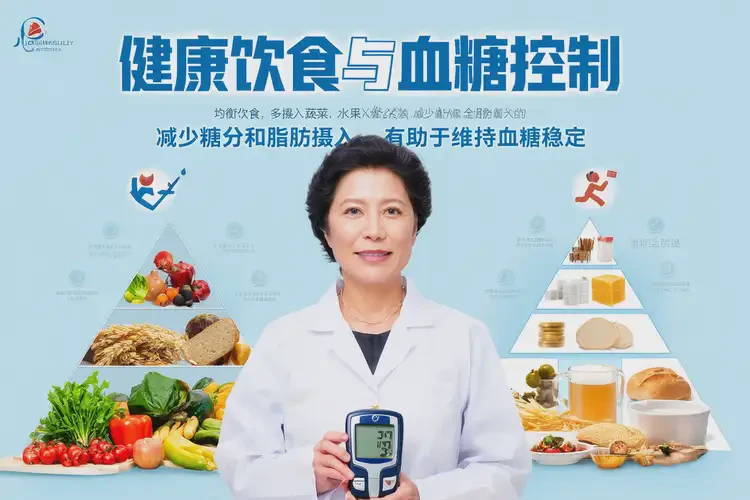 女性早餐血糖6(圖1)