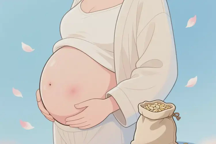 產(chǎn)婦身上經(jīng)常長濕疹能夠徹底治愈嗎(圖3)