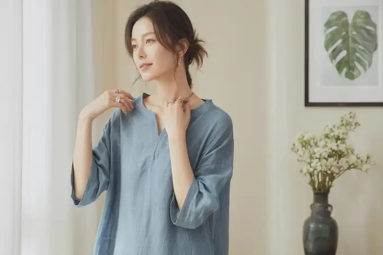 女人脖子上容易起濕疹能不能根治(圖2)