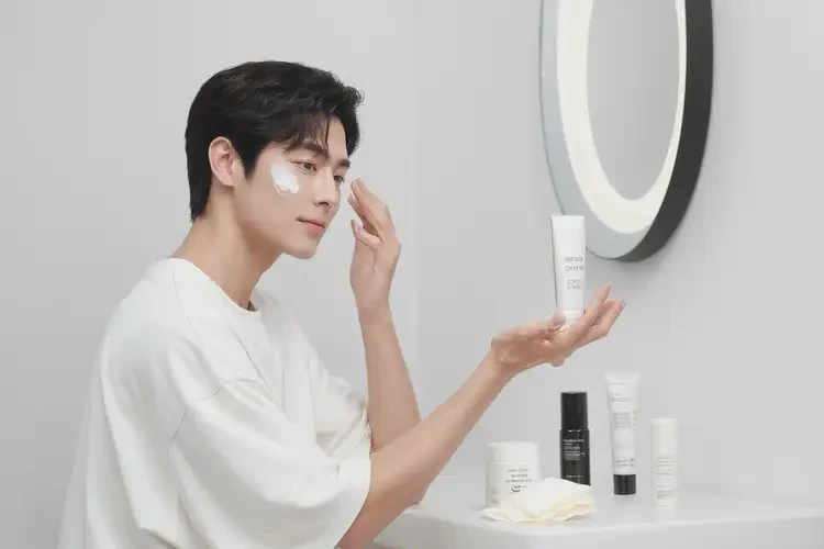 男生身上經(jīng)常起濕疹能夠徹底治愈嗎(圖2)