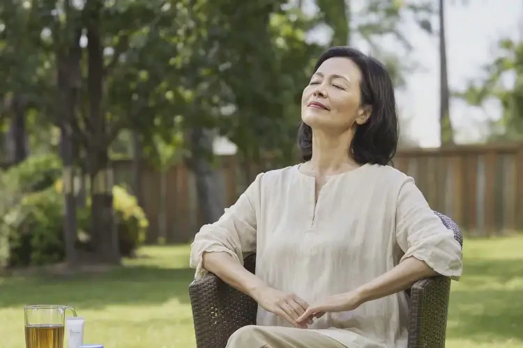 哺乳期媽媽手臂上經(jīng)常長濕疹能不能根治(圖2)