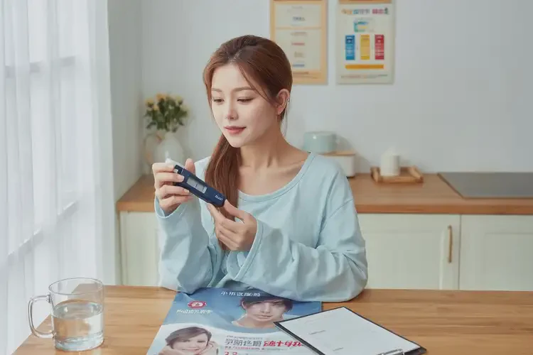 孕婦下午血糖17(圖1)