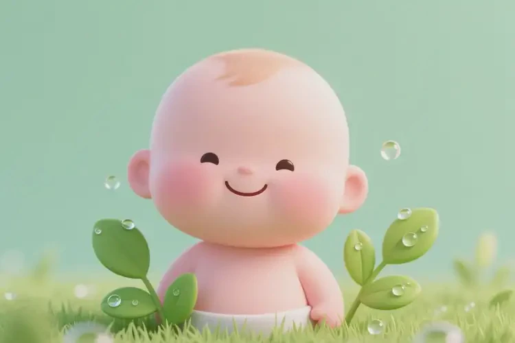 嬰幼兒脖子經(jīng)常長濕疹可不可以根治(圖2)