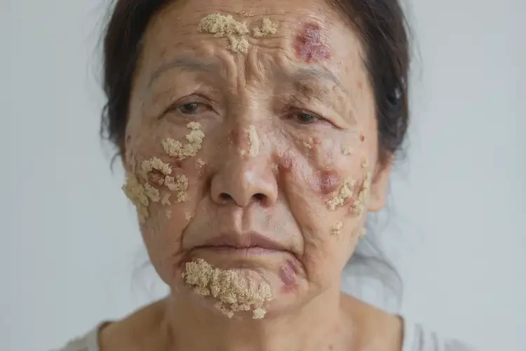 女性全身有濕疹可不可以根治(圖2)