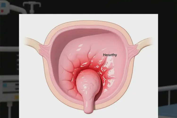 女人肛周經(jīng)常長濕疹不管它會自己自愈嗎(圖1)