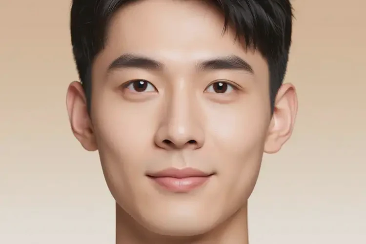 男生面部容易長濕疹可以徹底自愈嗎(圖4)