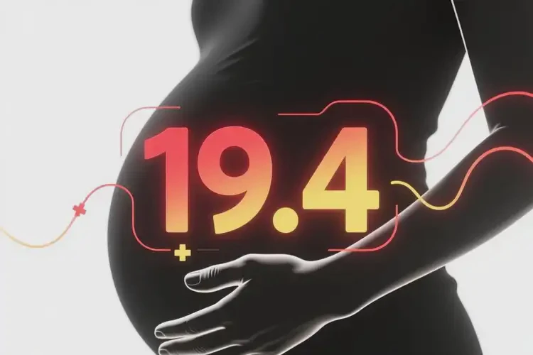 孕婦下午血糖19(圖1)