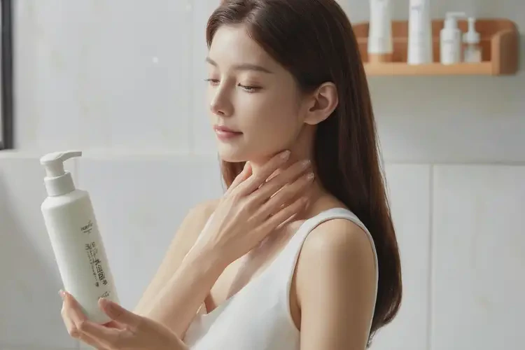 女人脖子容易起濕疹能不能根治(圖3)